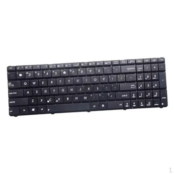 Клавиатура США для X53B X53U K73T K53T K53U K73BY K53Z