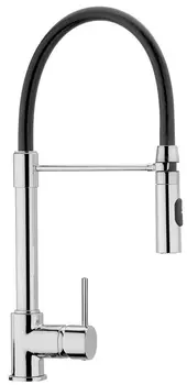Смеситель для кухонной мойки Paini Cox 78CR557YOSPEKM