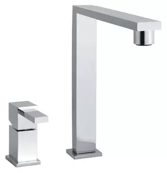 Смеситель для кухонной мойки Reginox Bracciano Chrome