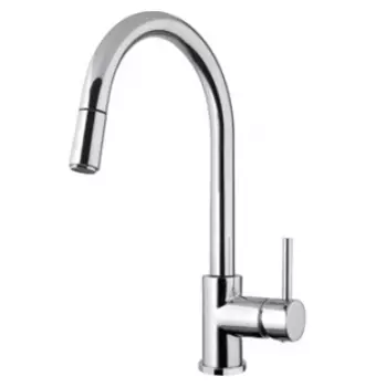 Смеситель для кухонной мойки Reginox Iseo Chrome