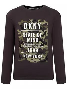 Лонгслив DKNY