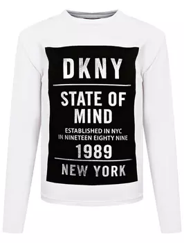 Лонгслив DKNY