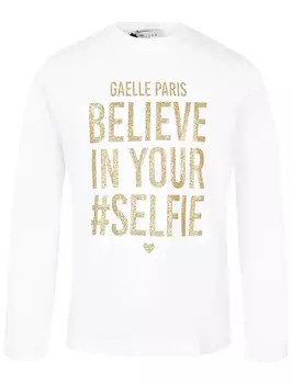 Лонгслив GAELLE