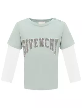 Лонгслив GIVENCHY