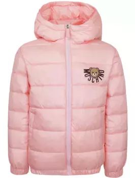 Куртка Moschino