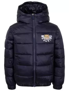 Куртка Moschino
