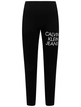 Леггинсы CALVIN KLEIN JEANS