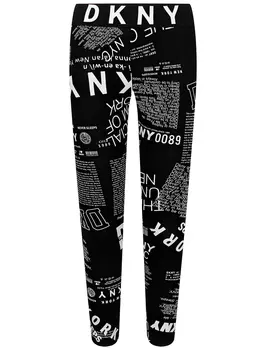 Леггинсы DKNY