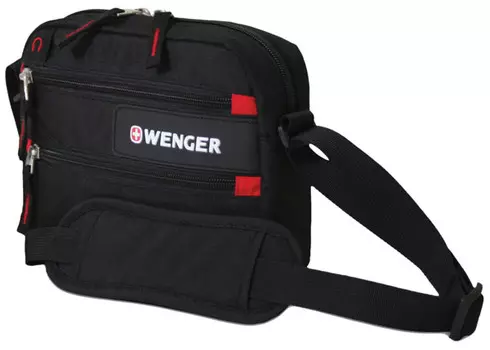 Сумка для документов WENGER