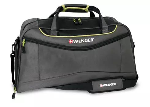 Сумка спортивная WENGER