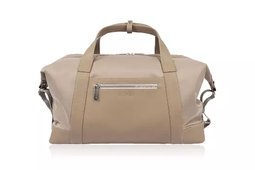 Дорожная сумка Brig Beige