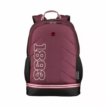 Городской рюкзак Collegiate Quadma WENGER