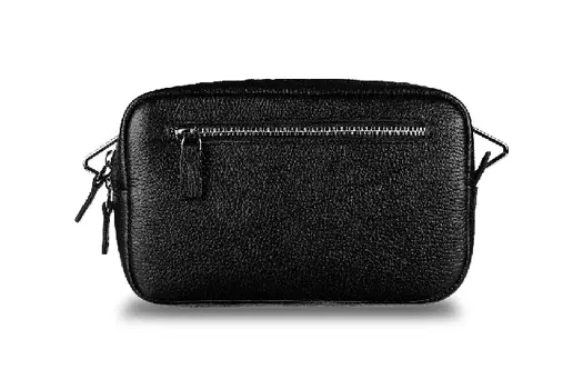 Поясная сумка Big Bumbag Black