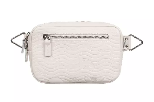 Поясная сумка Bumbag Ivory Нерпа