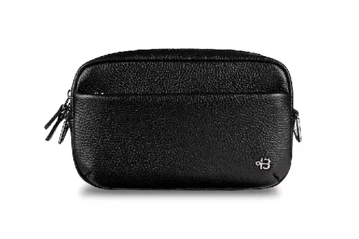 Поясная сумка New Bumbag Black