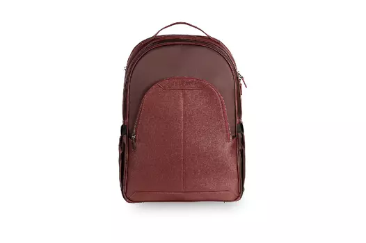 Рюкзак Big Shark Bordo Бордовый - Верфь