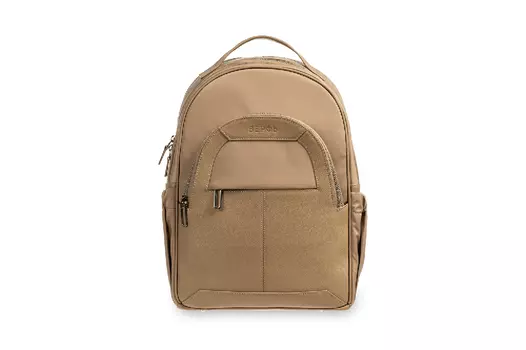 Рюкзак Shark Beige