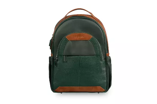 Рюкзак Shark Green