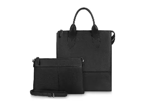 Женская сумка Laguna Black