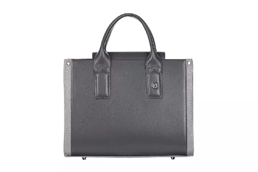 Женская сумка Tote Medium Grey