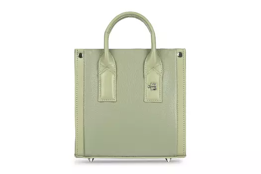 Женская сумка Tote Mini Mint