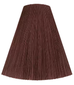 Londa Professional LondaColor - Стойкая крем-краска для волос, 4/77 шатен интенсивно-коричневый, 60 мл