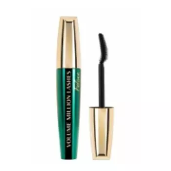 Loreal Paris - Тушь для ресниц Объем миллиона ресниц Feline черная, 9,2 мл