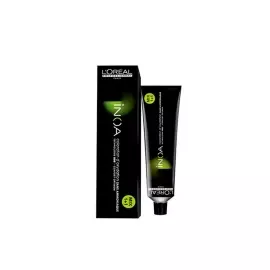 Loreal Professionnel INOA - Краситель окислением без аммиака, 6.20 Темный блондин интенсивный перламутровый, 60 мл
