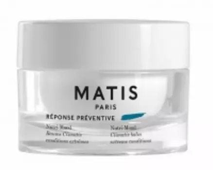 Matis - Бальзам для лица Nutri-Mood Climatis Balm, 50 мл