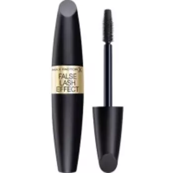 Max Factor False Lash Effect Full Lashes Natural Deep Blue - Тушь для ресниц с эффектом накладных ресниц, 13 мл
