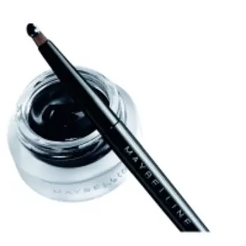 Maybelline Мастер Драма - Гель Лайнер чёрный
