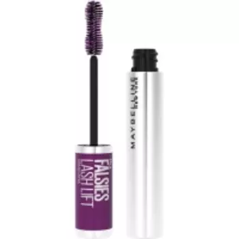 Maybelline - Тушь для ресниц The Falsies Lash Lift