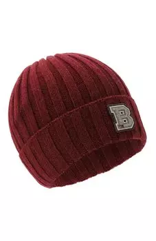 Кашемировая шапка Brunello Cucinelli