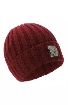 Кашемировая шапка Brunello Cucinelli