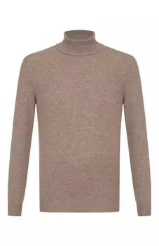 Кашемировая водолазка Corneliani