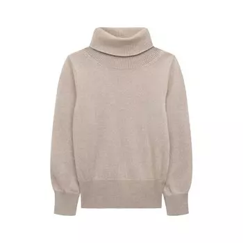 Кашемировая водолазка Giorgetti Cashmere