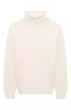 Кашемировая водолазка Giorgetti Cashmere