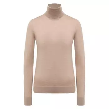 Кашемировая водолазка Ralph Lauren