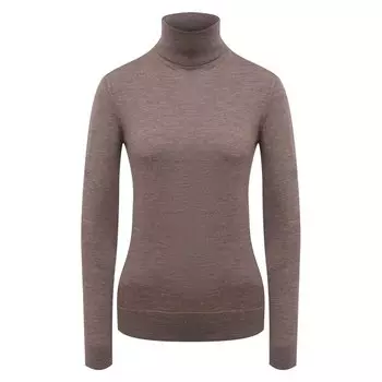 Кашемировая водолазка Ralph Lauren