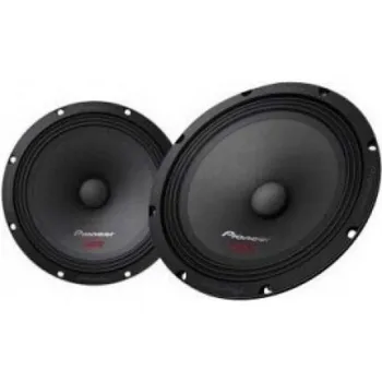 Автоакустика Pioneer TS-M1610PRO Эстрадный СЧ-динамик