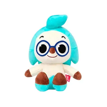 Plush Toy Hogi Animal Stuffed Doll Cartoon Bedroom Decoration Kids Gift