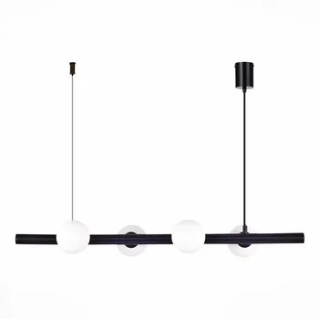 Подвесной светильник ST Luce Asolo SL1185.403.04 шарики
