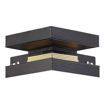 Шнур Магнитный шинопровод Outter DLM01/Black Donolux corner