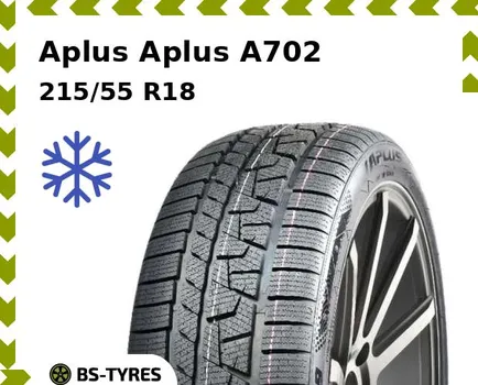 Зимние шины Aplus