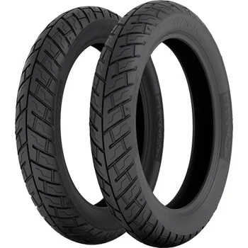 16/3,5 Michelin City Pro 58P Передняя (Front)/Задняя (Rear) TL/TT REINF