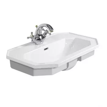 Раковина Duravit 1930 0476580000 58 см