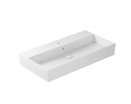 Раковина Galassia Meg11Pro 8937 подвесная 101х46 см