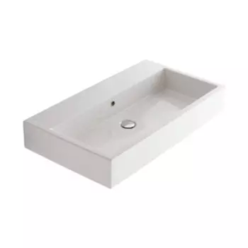 Раковина Globo Classic SCQ90.BI 90 см