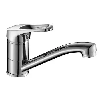 Смеситель для раковины Decoroom DR37012