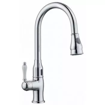 Смеситель для кухни Kaiser Vincent-Sensor 31366 сенсорный